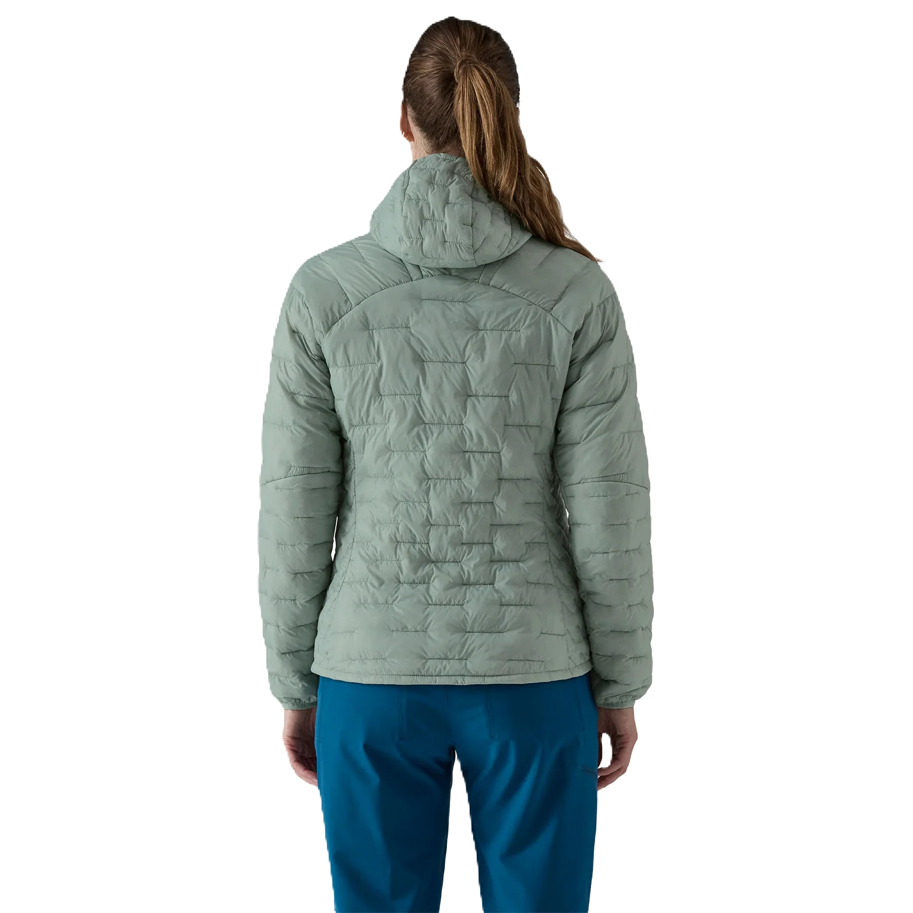 Patagonia Micro Puff Damen Patagonia Micro Puff Hoody Damen