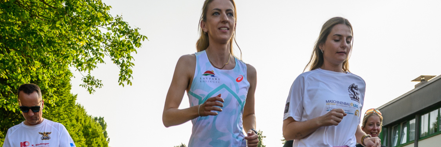 Wyld Charity Run Rheingau 2025