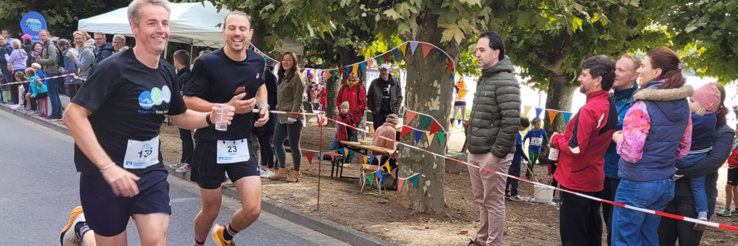 Rückblick auf den Eltviller Familienlauf 2024