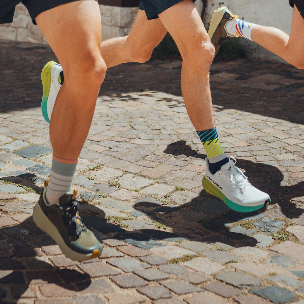 Entdecke unsere aktuellen Top 10 Laufschuh-Modelle
