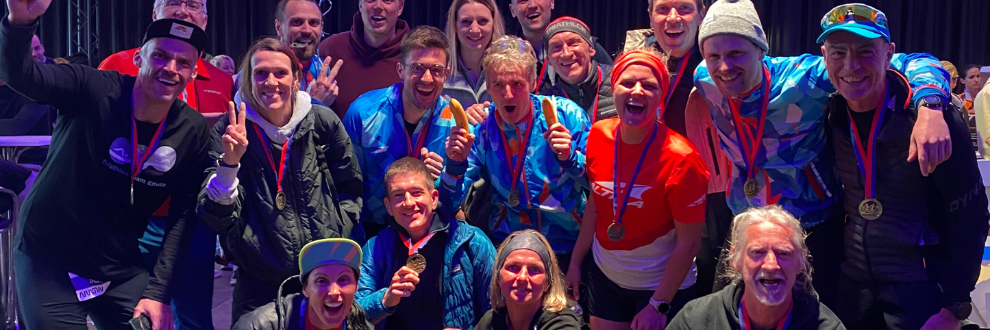 Venloop 2025 – Ein unvergessliches Gemeinschaftserlebnis!