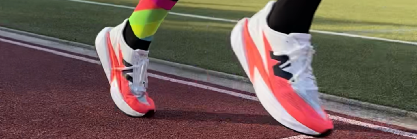 New Balance Rebel V5 im Test – Dein perfekter Laufschuh für Tempo & Leichtigkeit