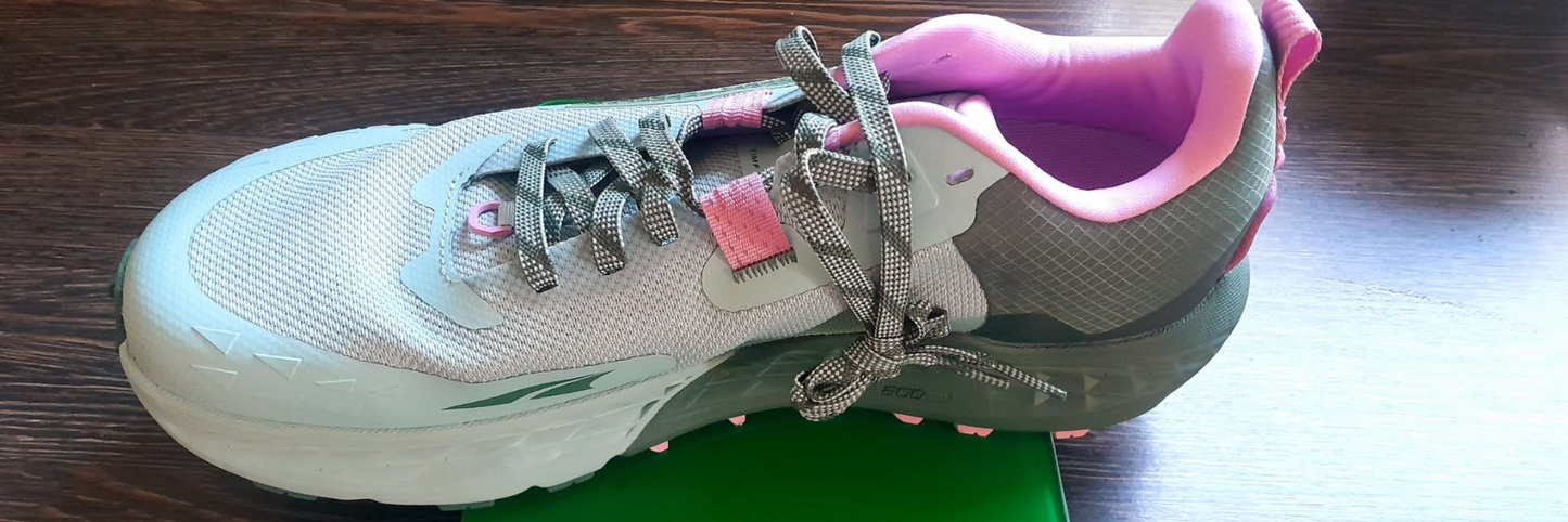 Der Altra Timp 5 – Ein Trailrunning-Allrounder im Härtetest.