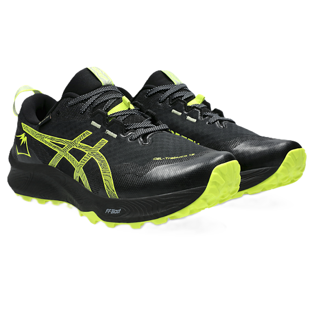 Asics GEL-TRABUCO 12 GTX Herren