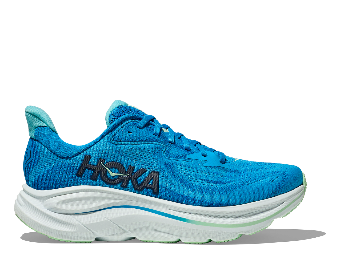 
                  
                    HOKA Clifton 10 Herren
                  
                