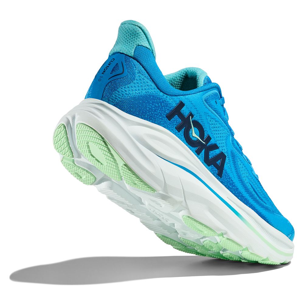 
                  
                    HOKA Clifton 10 Herren
                  
                