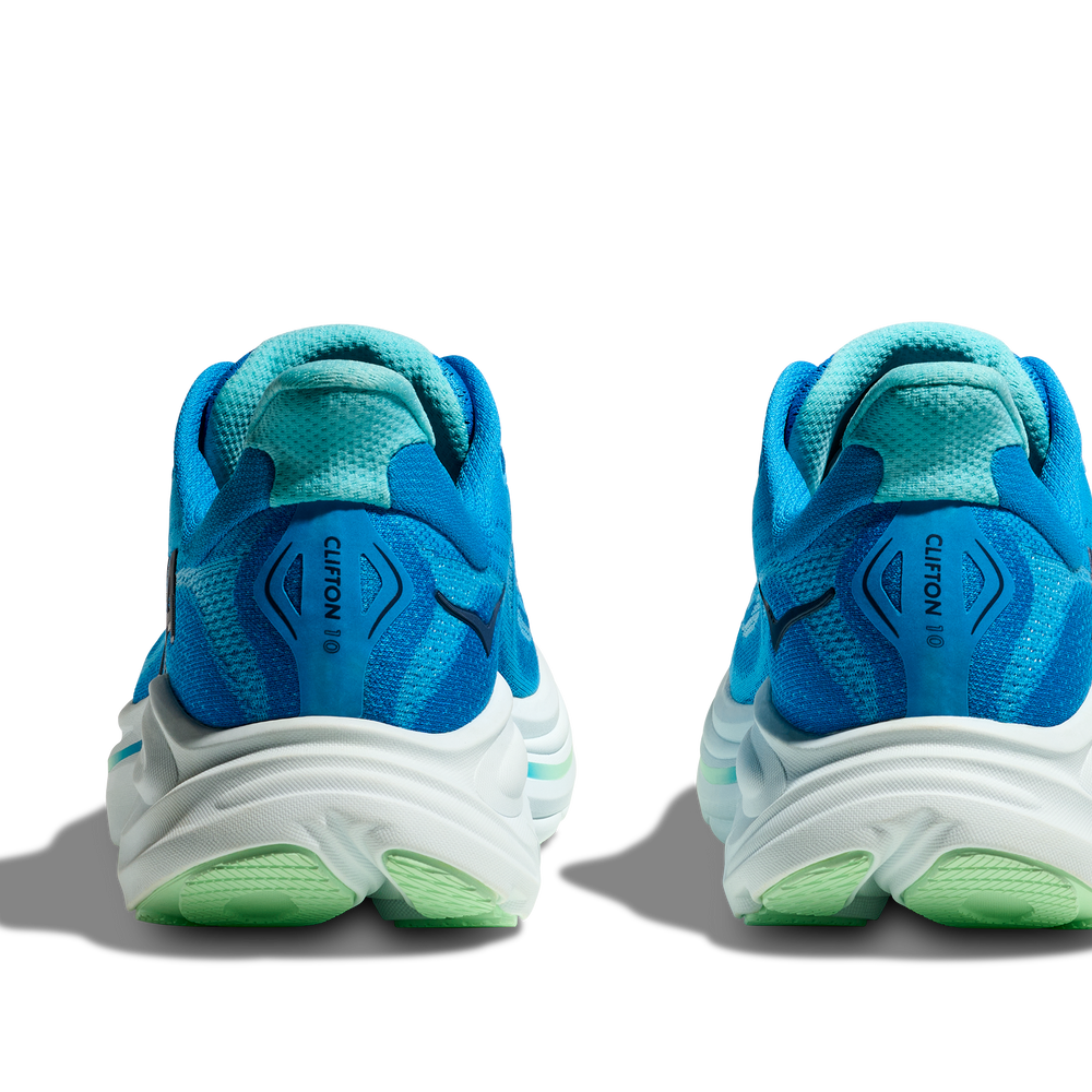 
                  
                    HOKA Clifton 10 Herren
                  
                