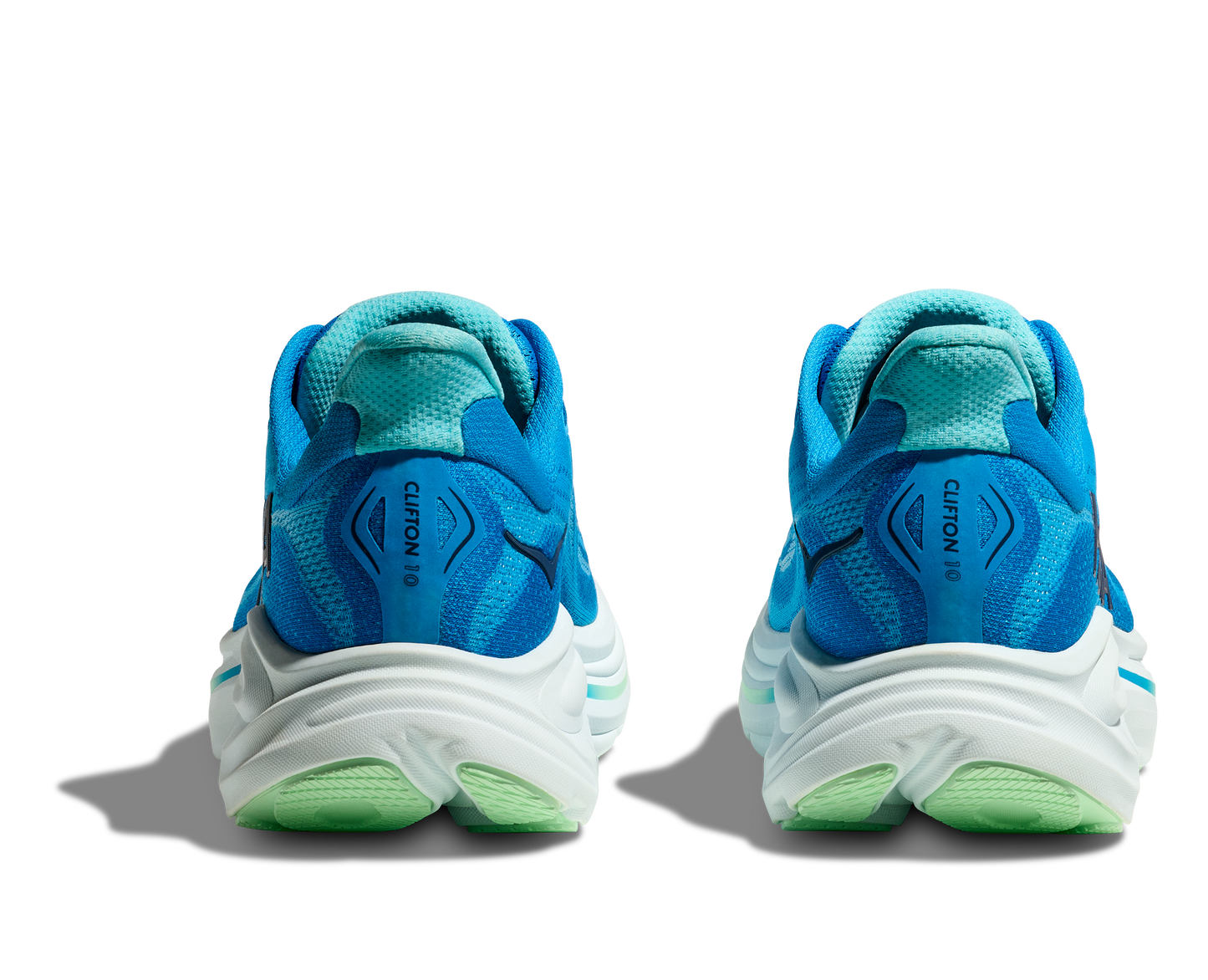 
                  
                    HOKA Clifton 10 Herren
                  
                
