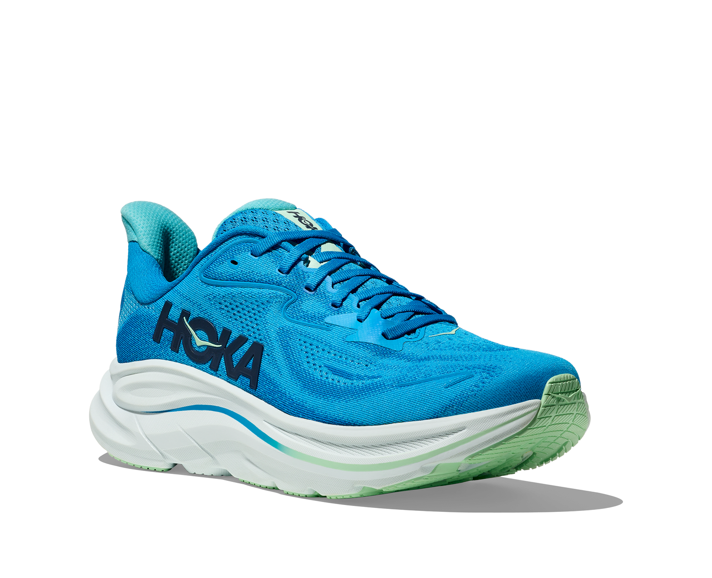 
                  
                    HOKA Clifton 10 Herren
                  
                