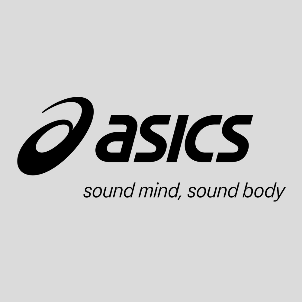Asics Testevent / Lauftreff