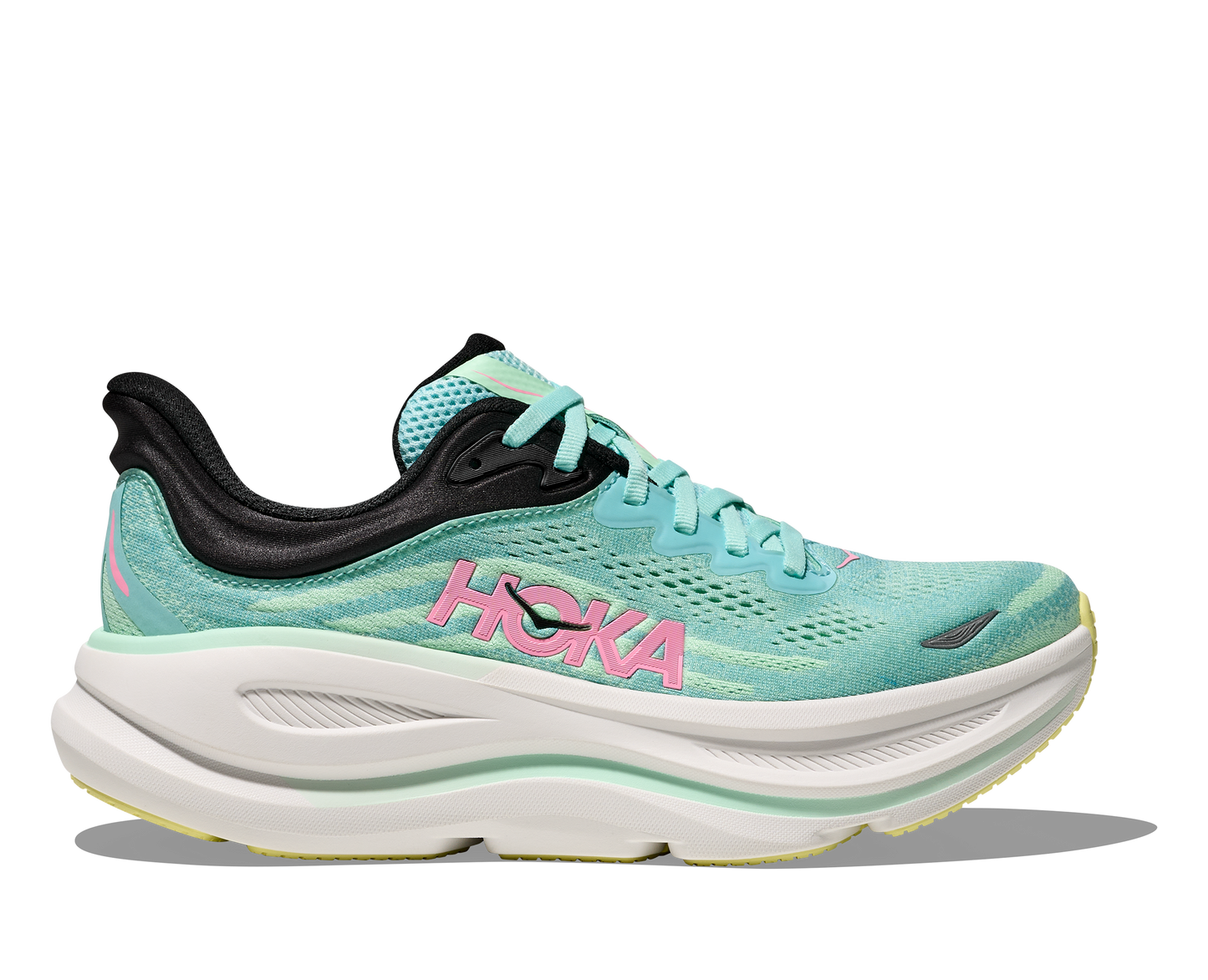 
                  
                    HOKA Bondi 9 Damen
                  
                