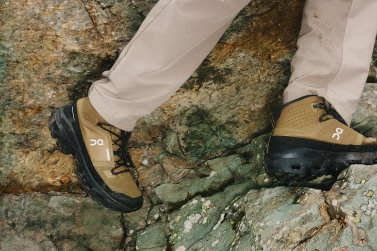Wandern Herren Schuhe