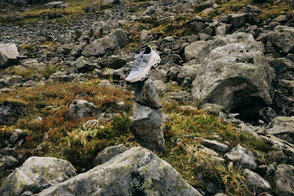 Wandern Damen Schuhe