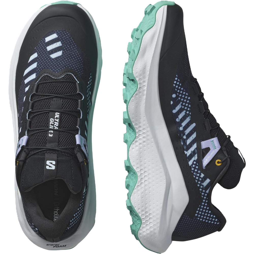 Salomon Ultra Glide 3 Ptoto Pack Damen