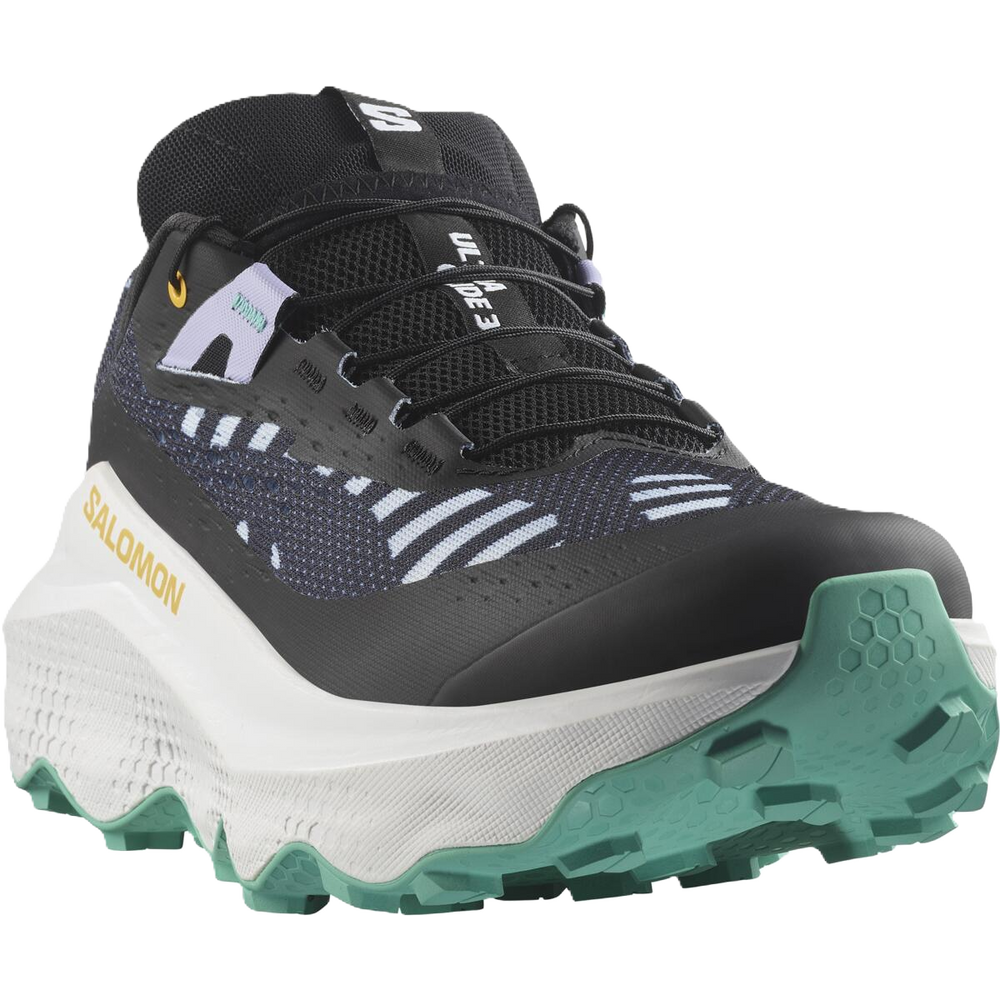 
                  
                    Salomon Ultra Glide 3 Ptoto Pack Damen
                  
                