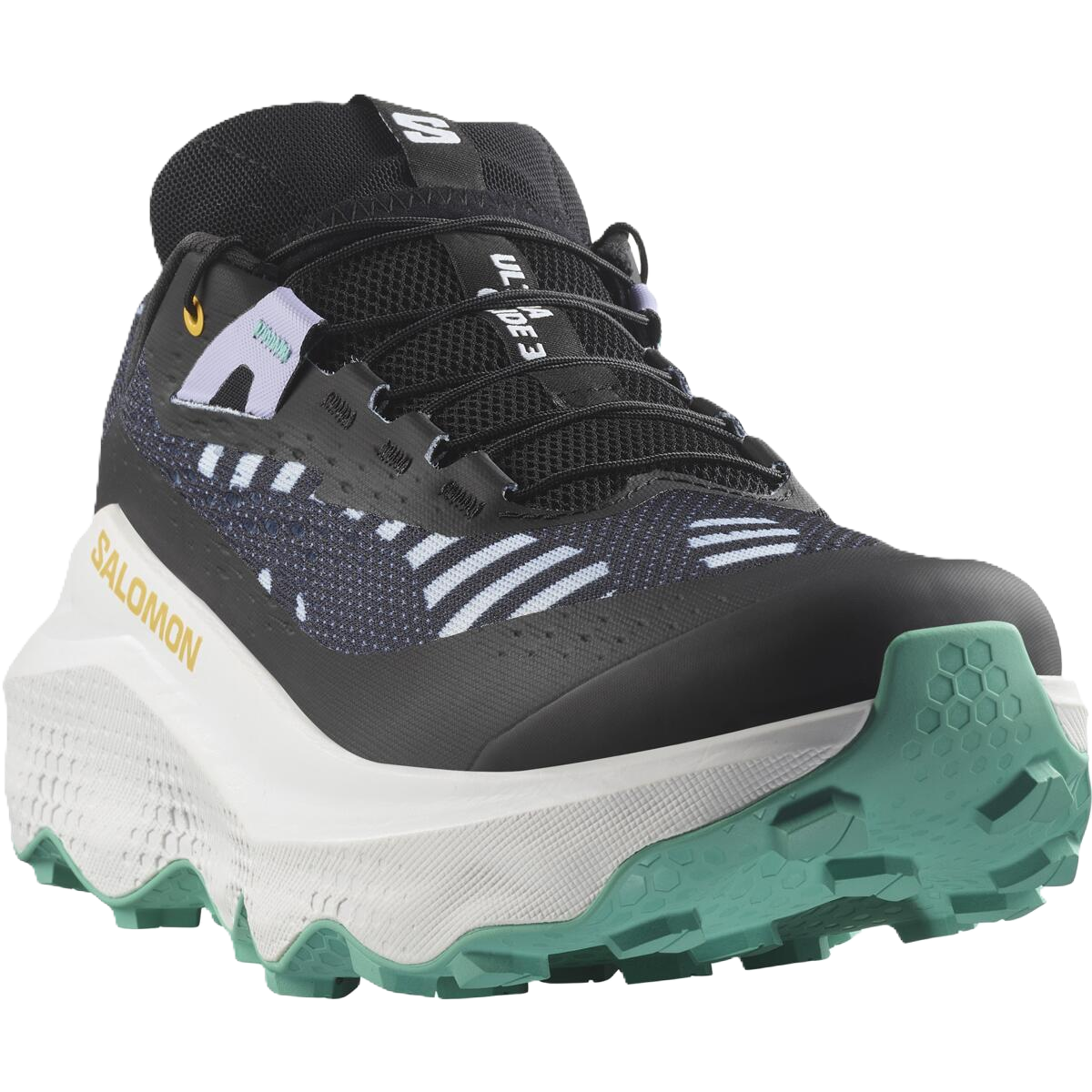 
                  
                    Salomon Ultra Glide 3 Ptoto Pack Damen
                  
                