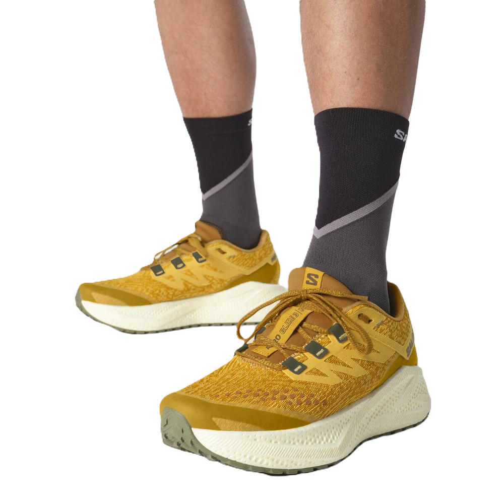 
                  
                    Salomon Aero Glide 3 GRVL Herren
                  
                