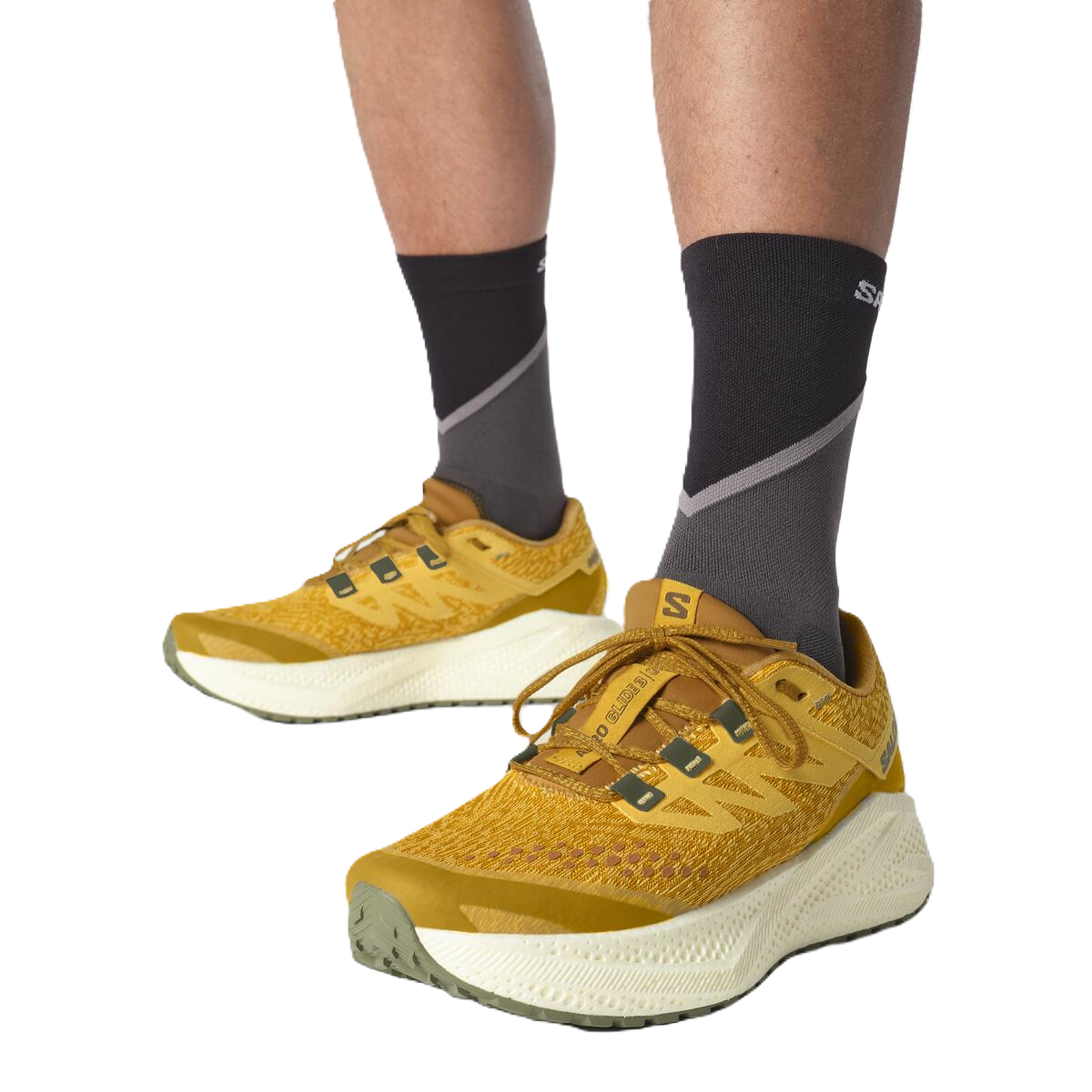 
                  
                    Salomon Aero Glide 3 GRVL Herren
                  
                