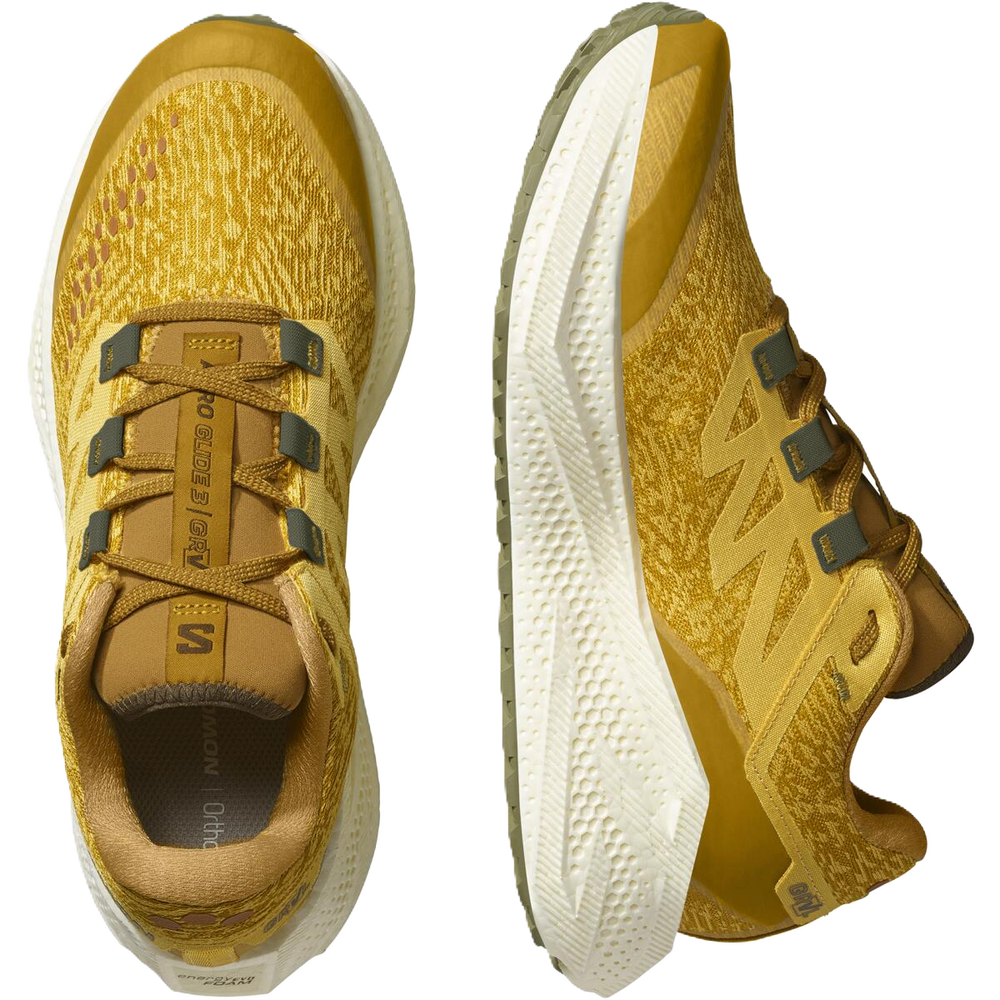 Salomon Aero Glide 3 GRVL Herren