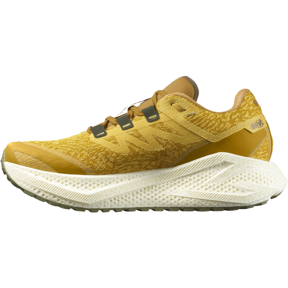 
                  
                    Salomon Aero Glide 3 GRVL Herren
                  
                