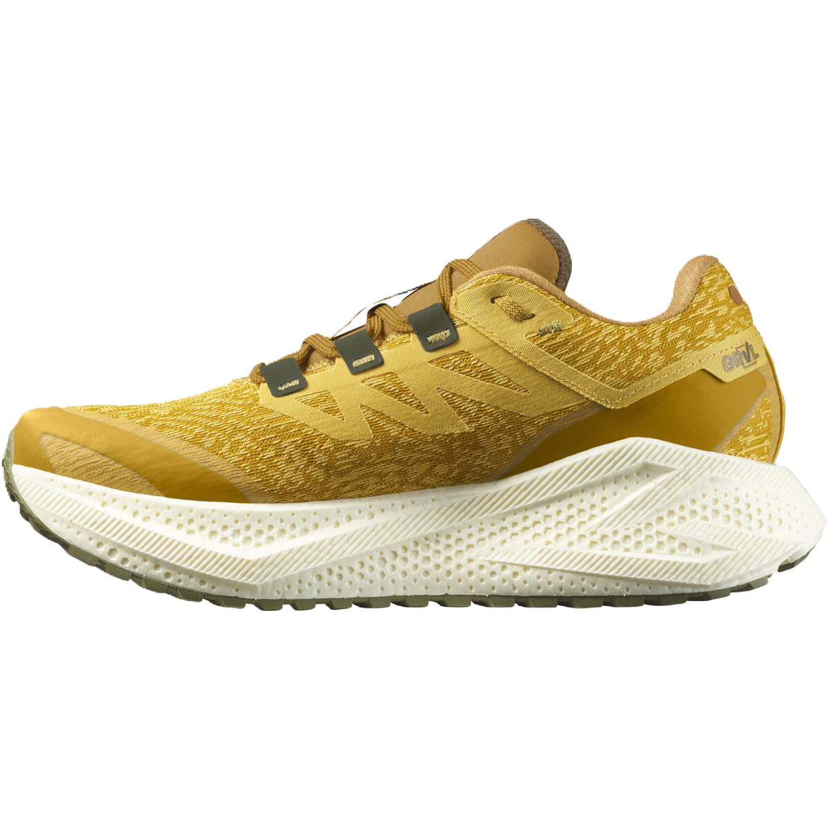 
                  
                    Salomon Aero Glide 3 GRVL Herren
                  
                