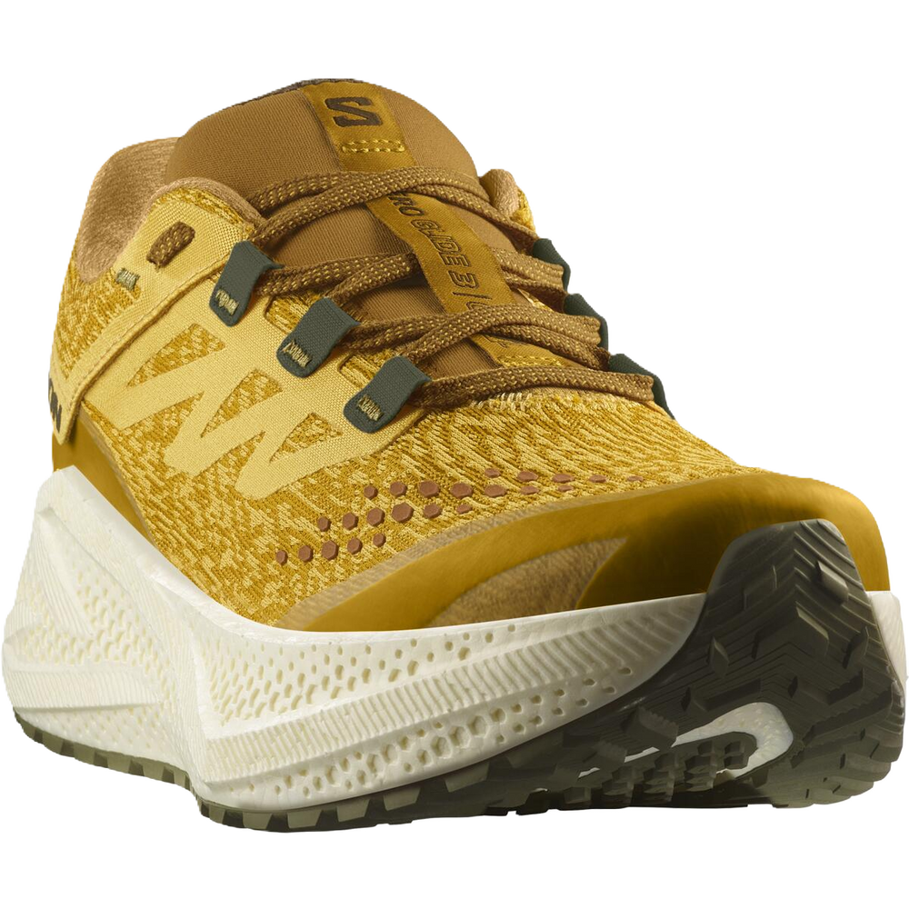 
                  
                    Salomon Aero Glide 3 GRVL Herren
                  
                