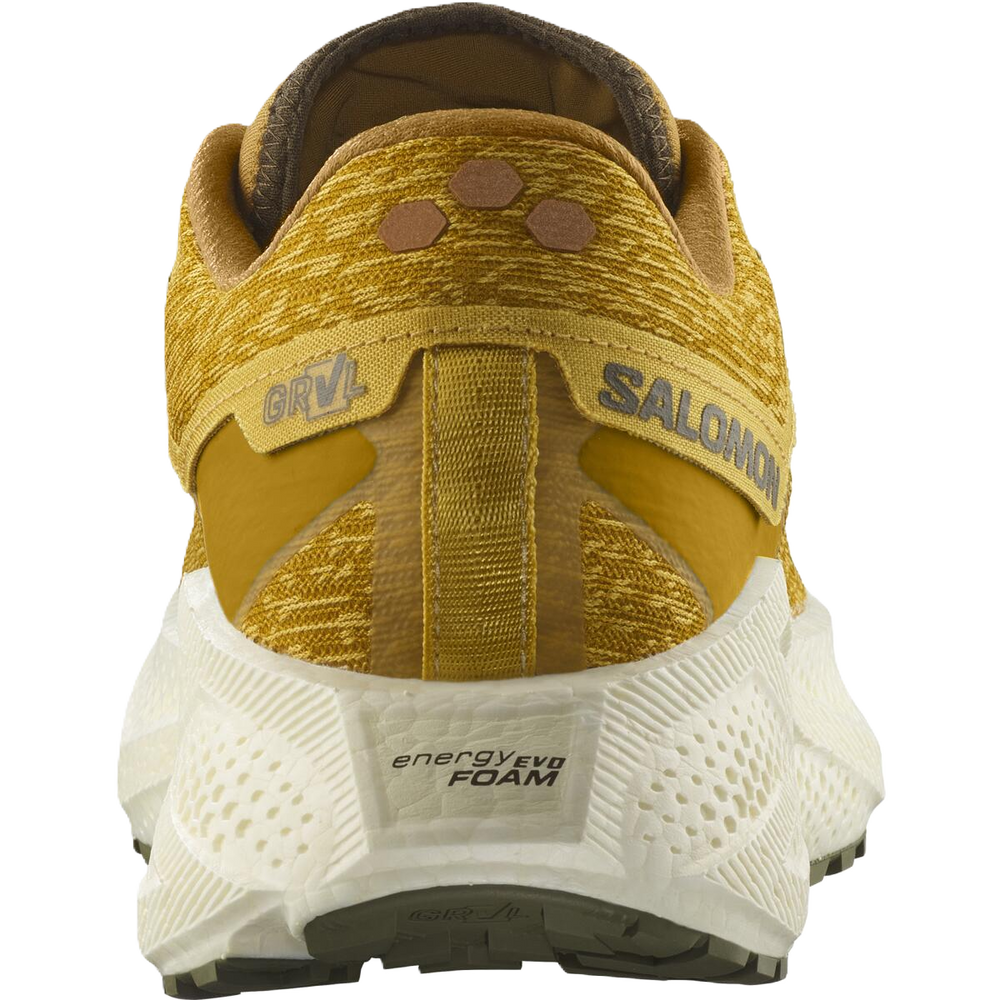 
                  
                    Salomon Aero Glide 3 GRVL Herren
                  
                