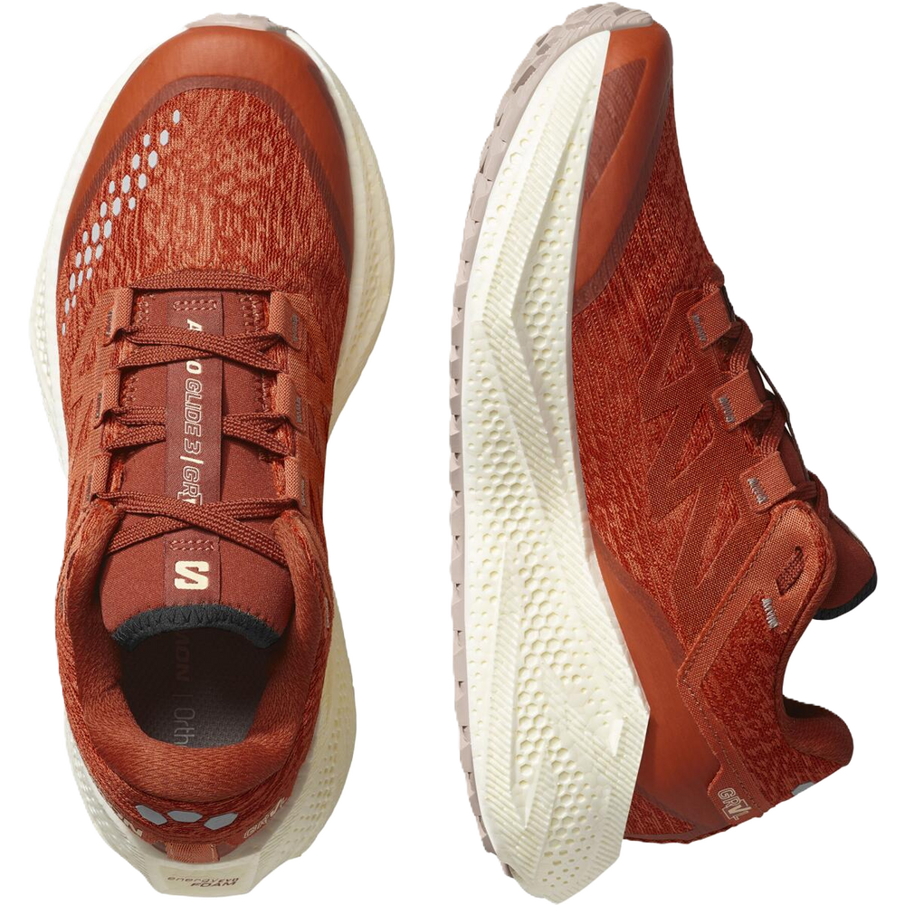 Salomon Aero Glide 3 GRVL Damen