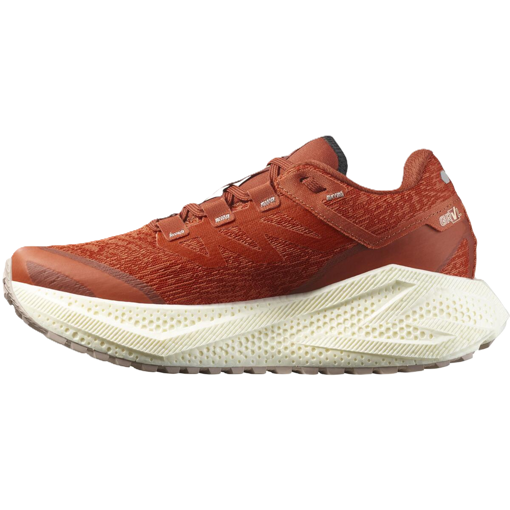 
                  
                    Salomon Aero Glide 3 GRVL Damen
                  
                