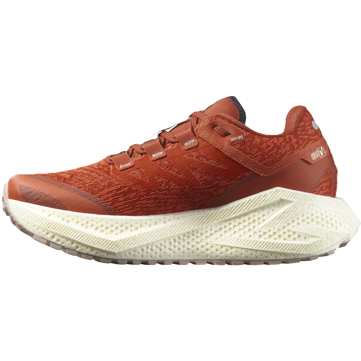 
                  
                    Salomon Aero Glide 3 GRVL Damen
                  
                