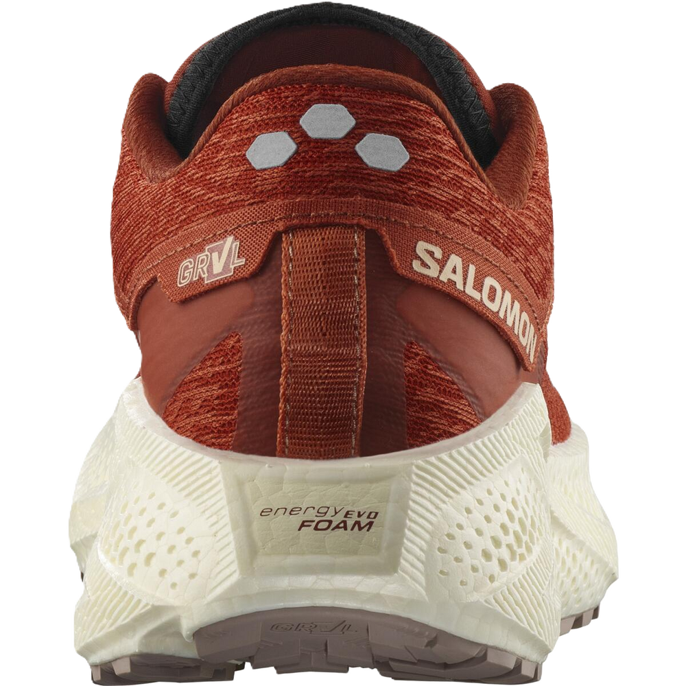 
                  
                    Salomon Aero Glide 3 GRVL Damen
                  
                