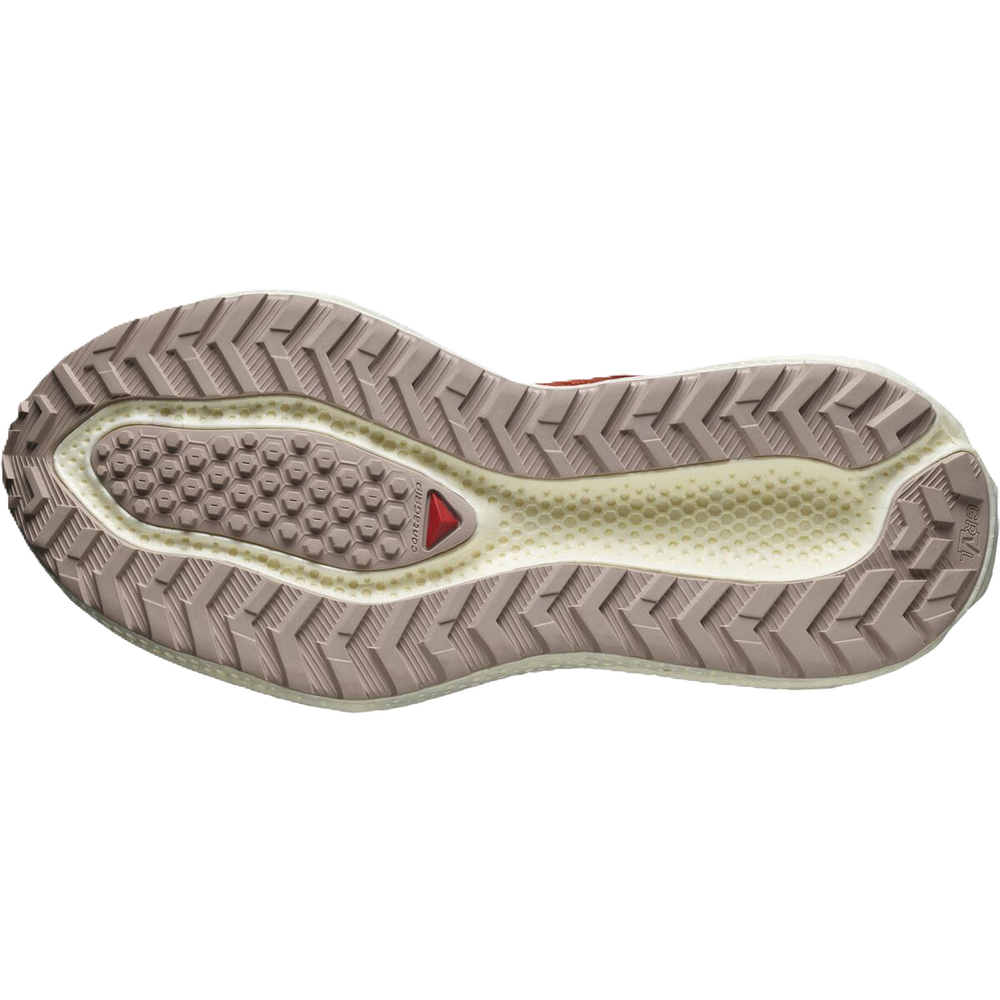 
                  
                    Salomon Aero Glide 3 GRVL Damen
                  
                