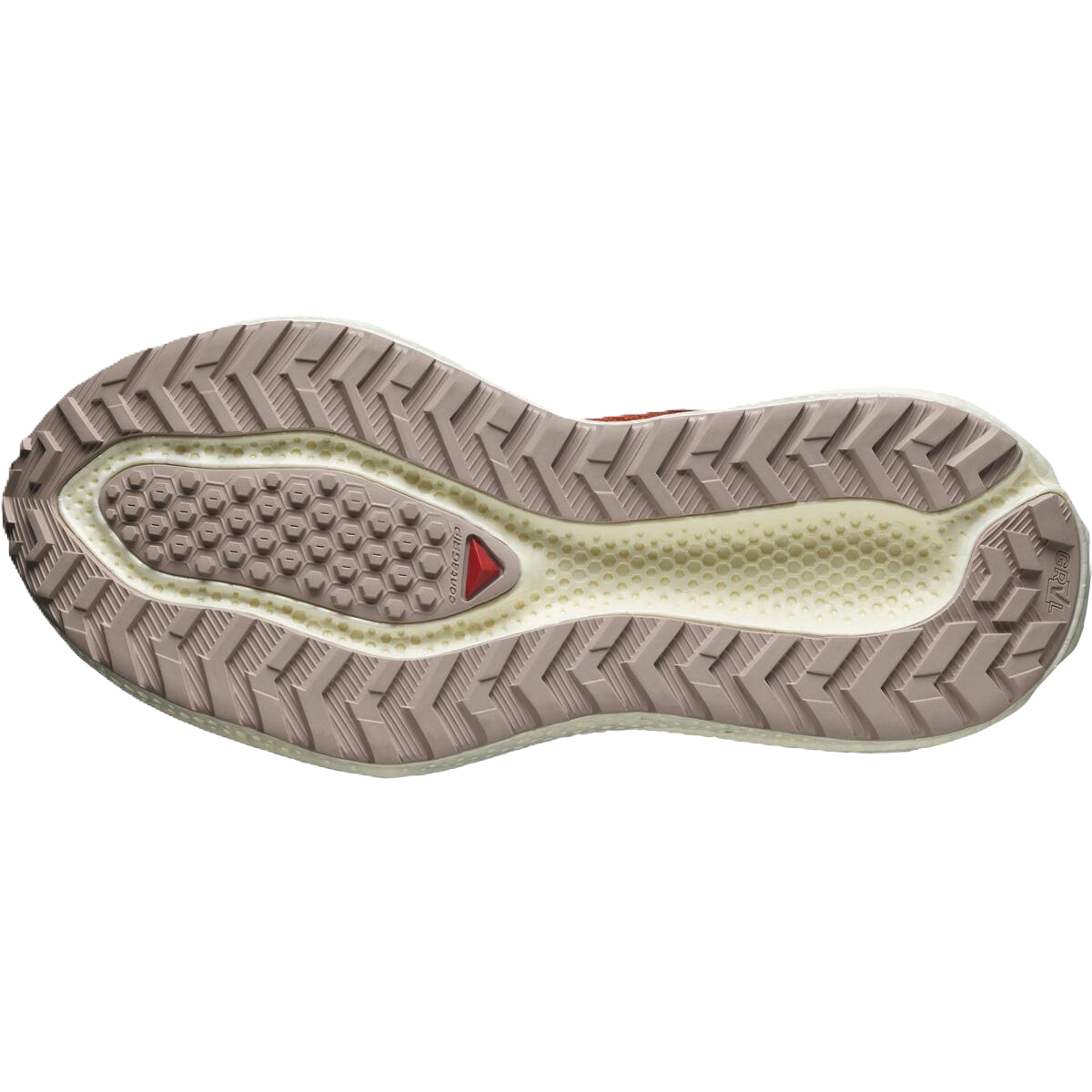 
                  
                    Salomon Aero Glide 3 GRVL Damen
                  
                