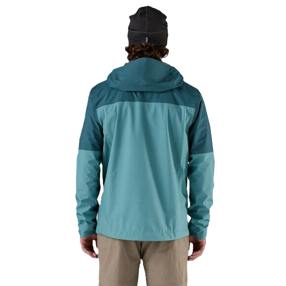 
                  
                    Patagonia Boulder Fork Rain Jacket Herren
                  
                