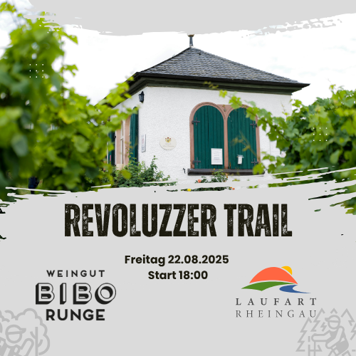 Revoluzzer Trail