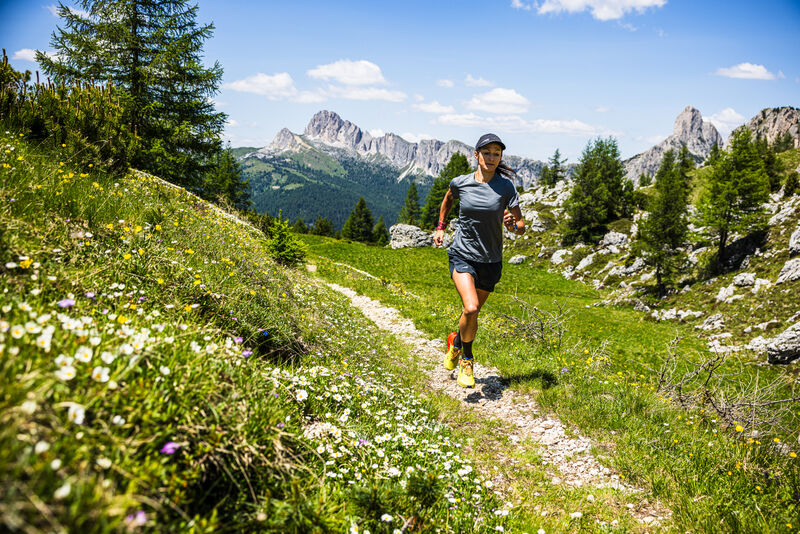 Trailrunning Damen Schuhe