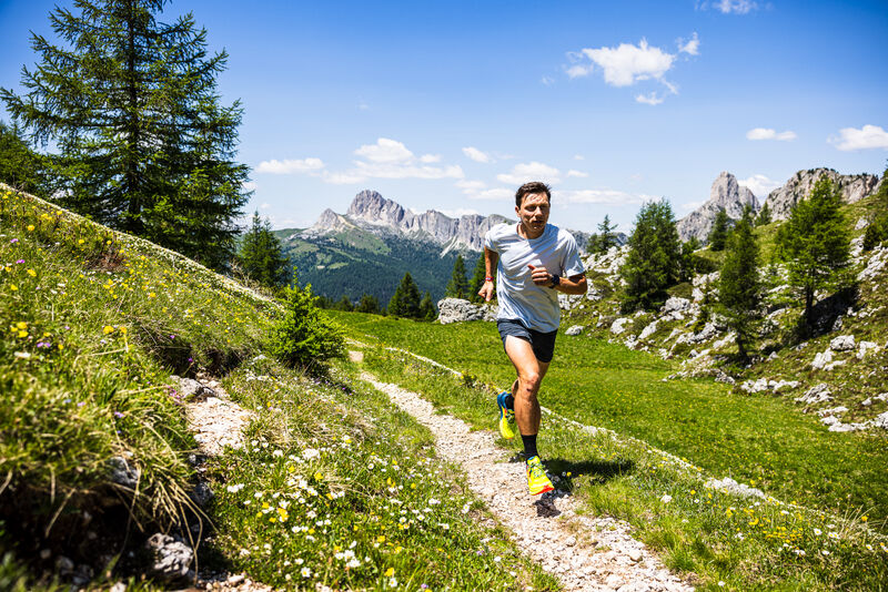 Trailrunning Herren Schuhe