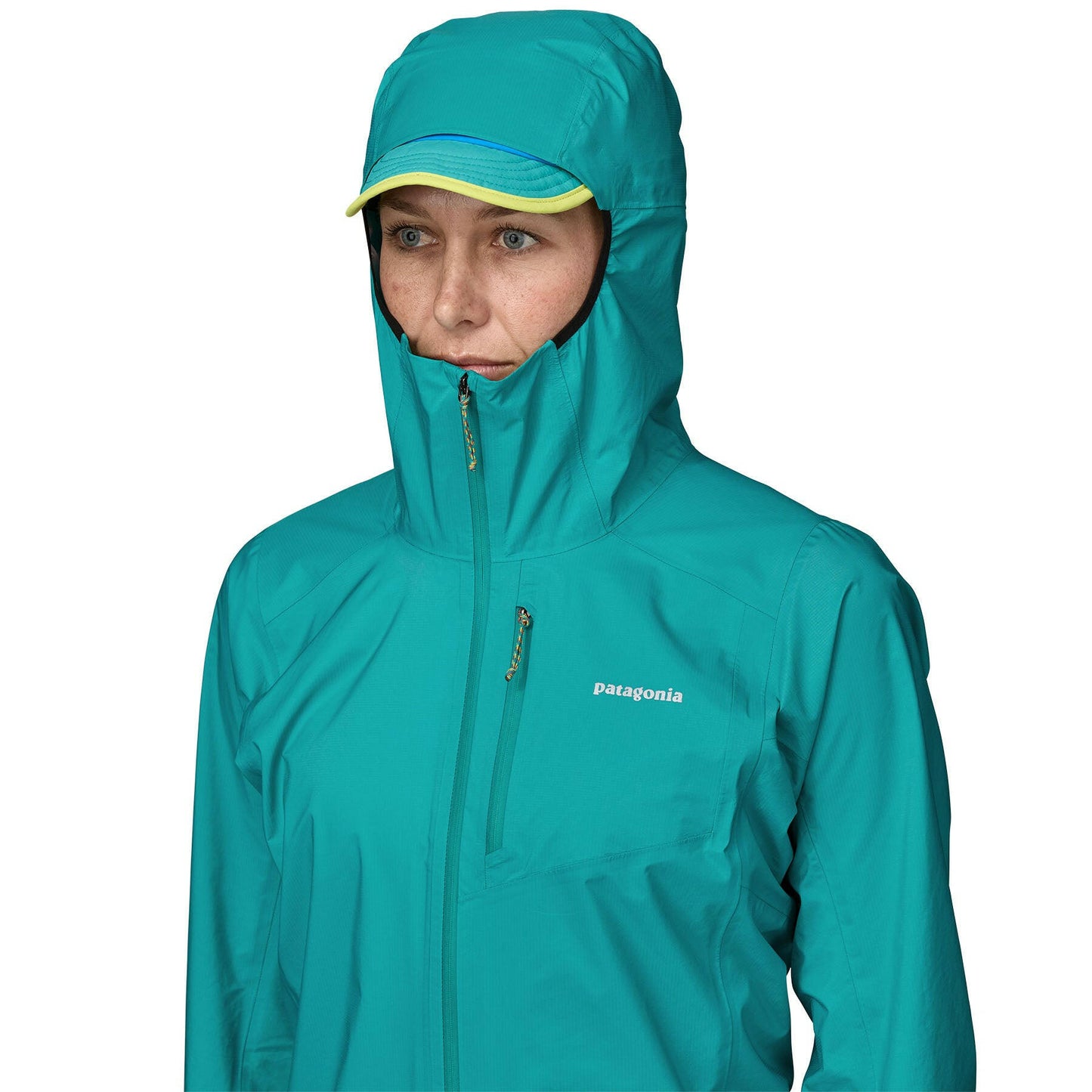 
                  
                    Patagonia Women's Storm Racer Jacket
                  
                