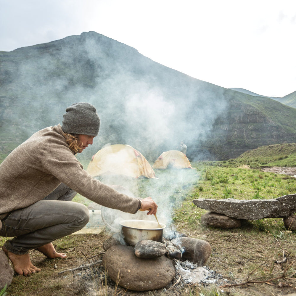 Patagonia Bekleidung Herren