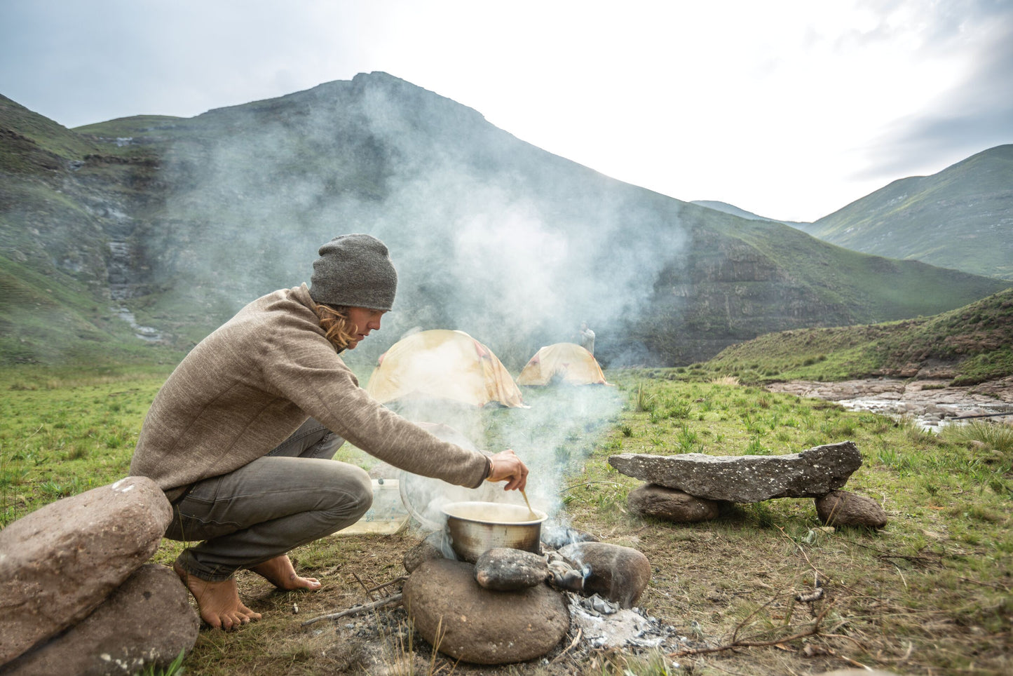 Patagonia Bekleidung Herren
