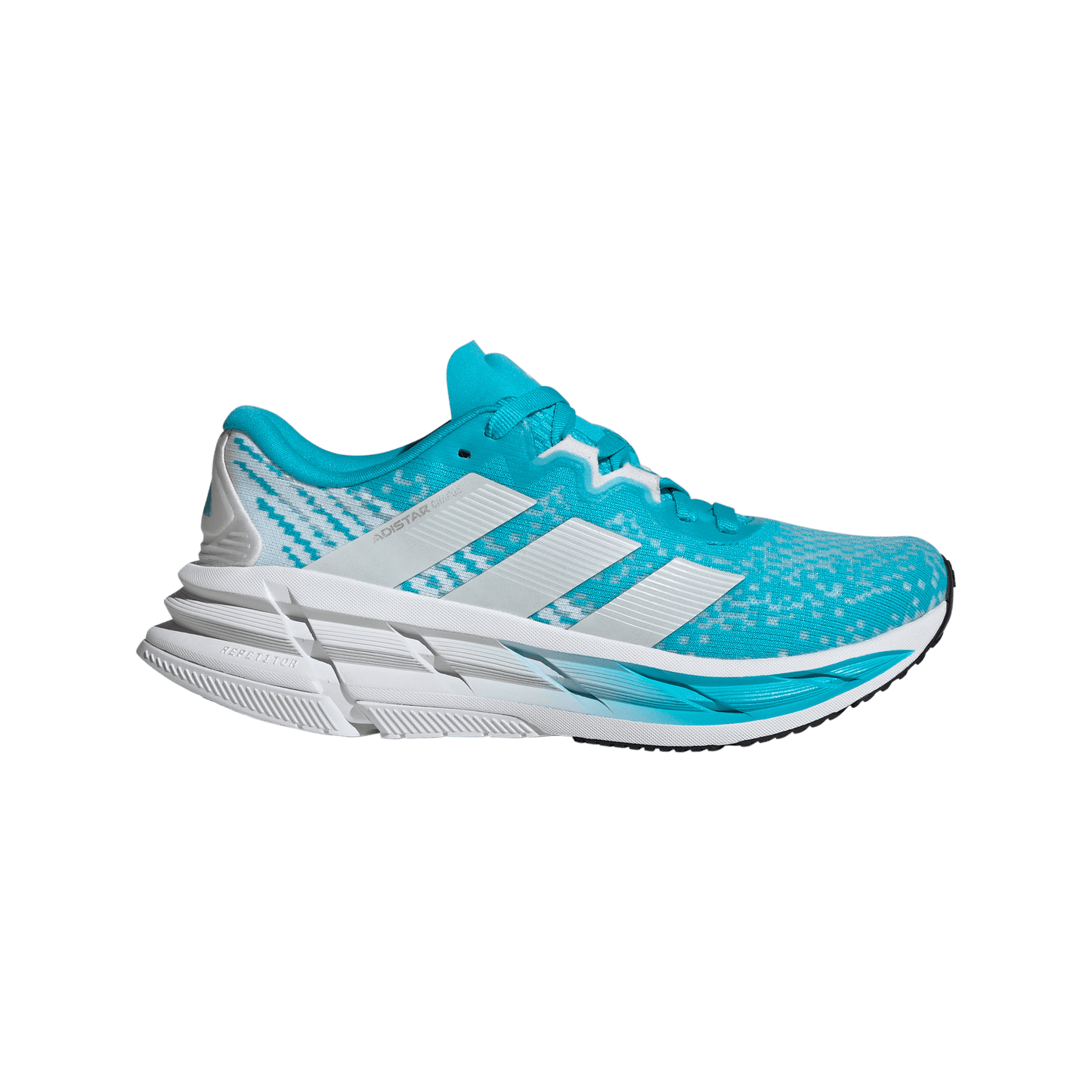 Adidas Adistar Charge Damen CBLACK/ZEROMT/DSHGRY Bild 2
