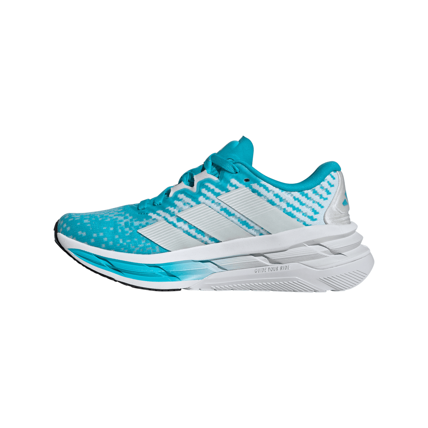 Adidas Adistar Charge Damen CBLACK/ZEROMT/DSHGRY Bild 3