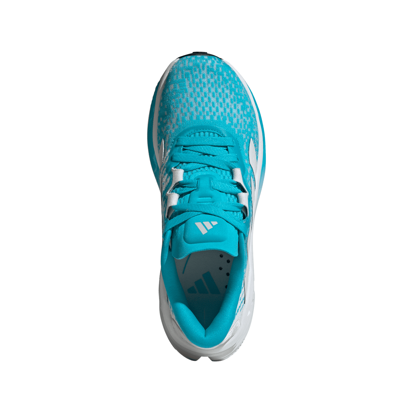 Adidas Adistar Charge Damen CBLACK/ZEROMT/DSHGRY Bild 4
