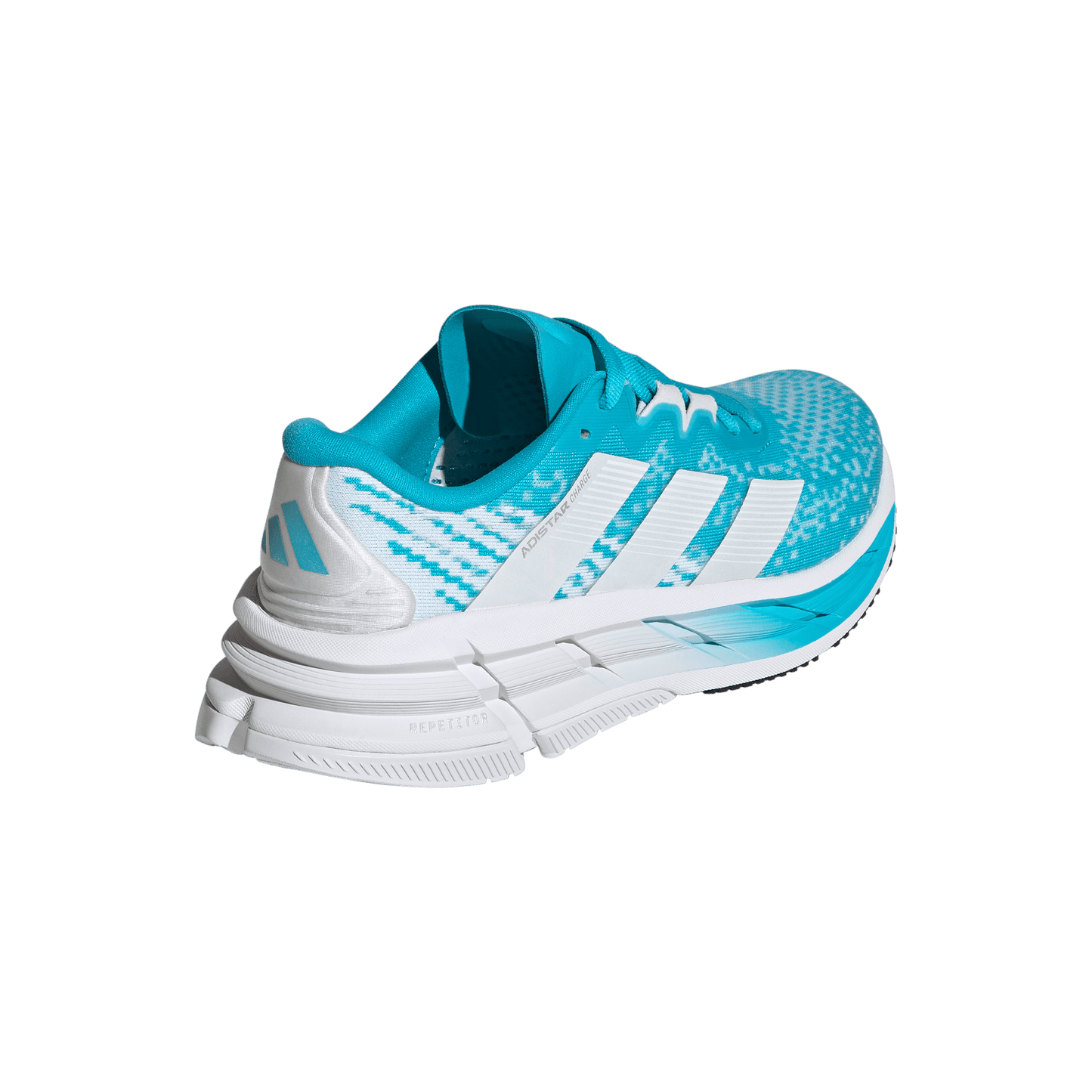 Adidas Adistar Charge Damen CBLACK/ZEROMT/DSHGRY Bild 5