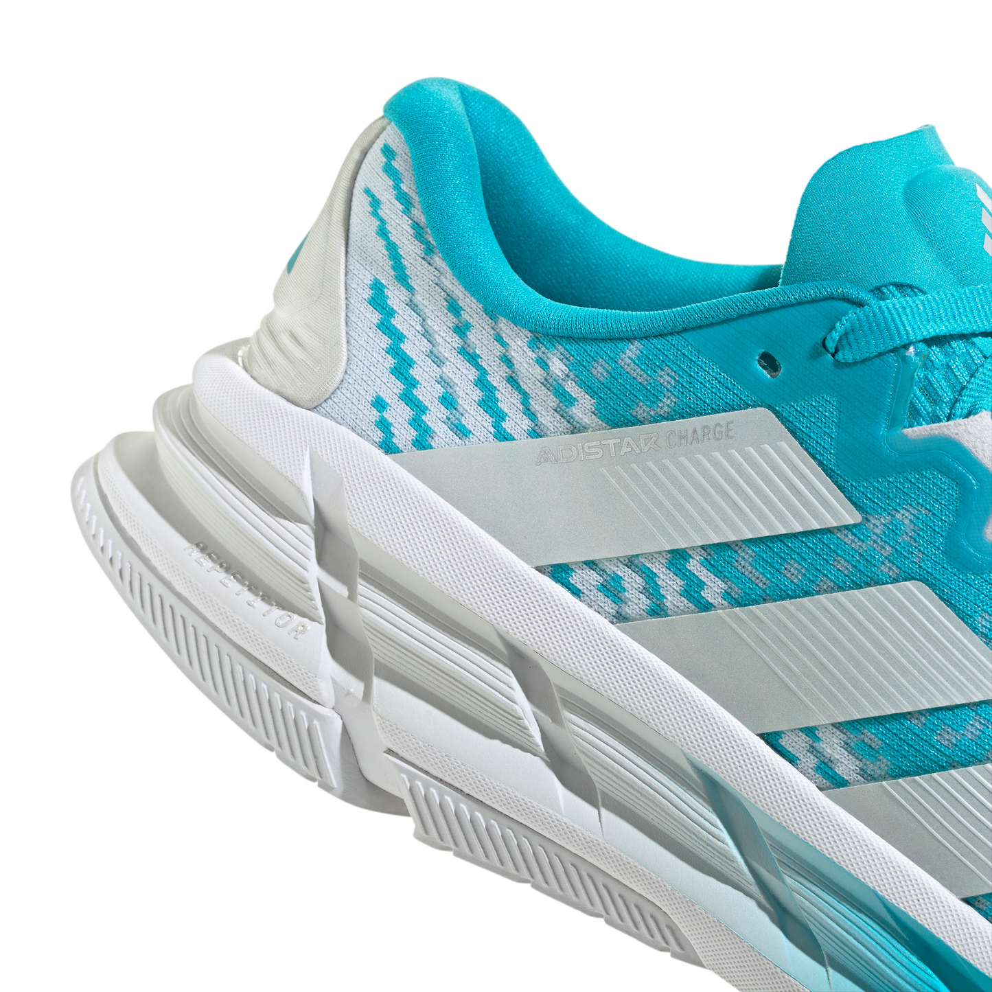Adidas Adistar Charge Damen CBLACK/ZEROMT/DSHGRY Bild 6