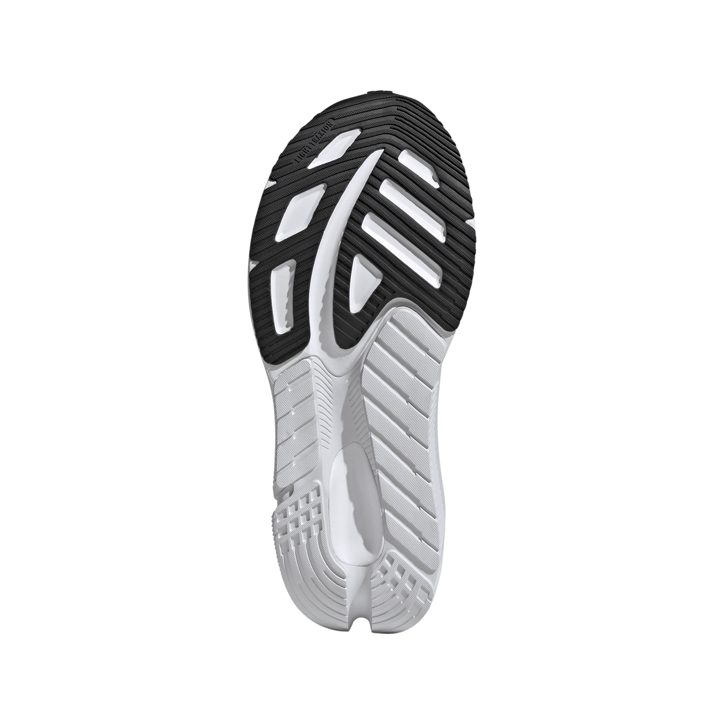 Adidas Adistar Charge Damen CBLACK/ZEROMT/DSHGRY Bild 7