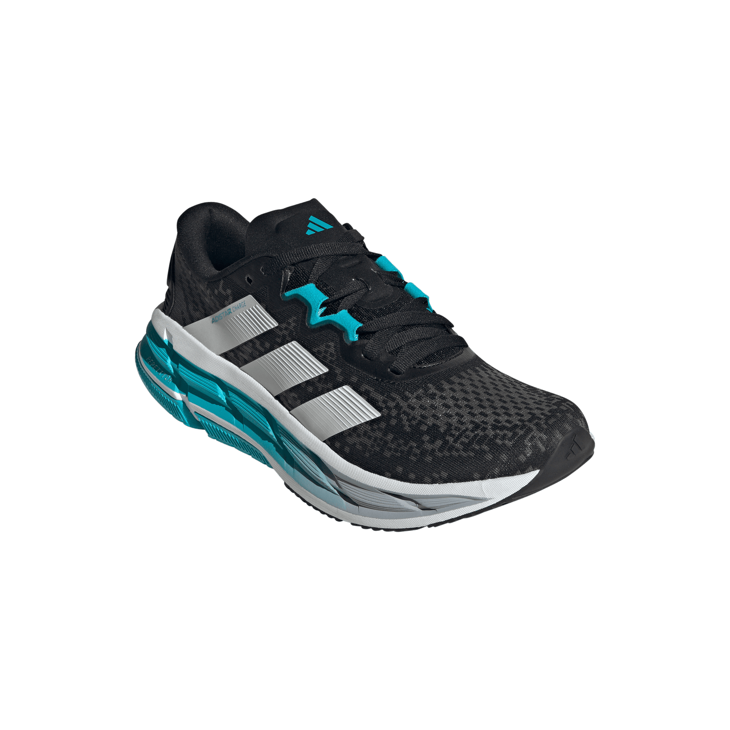 Adidas Adistar Charge Herren CBLACK/FTWWHT/HALSIL Bild 1