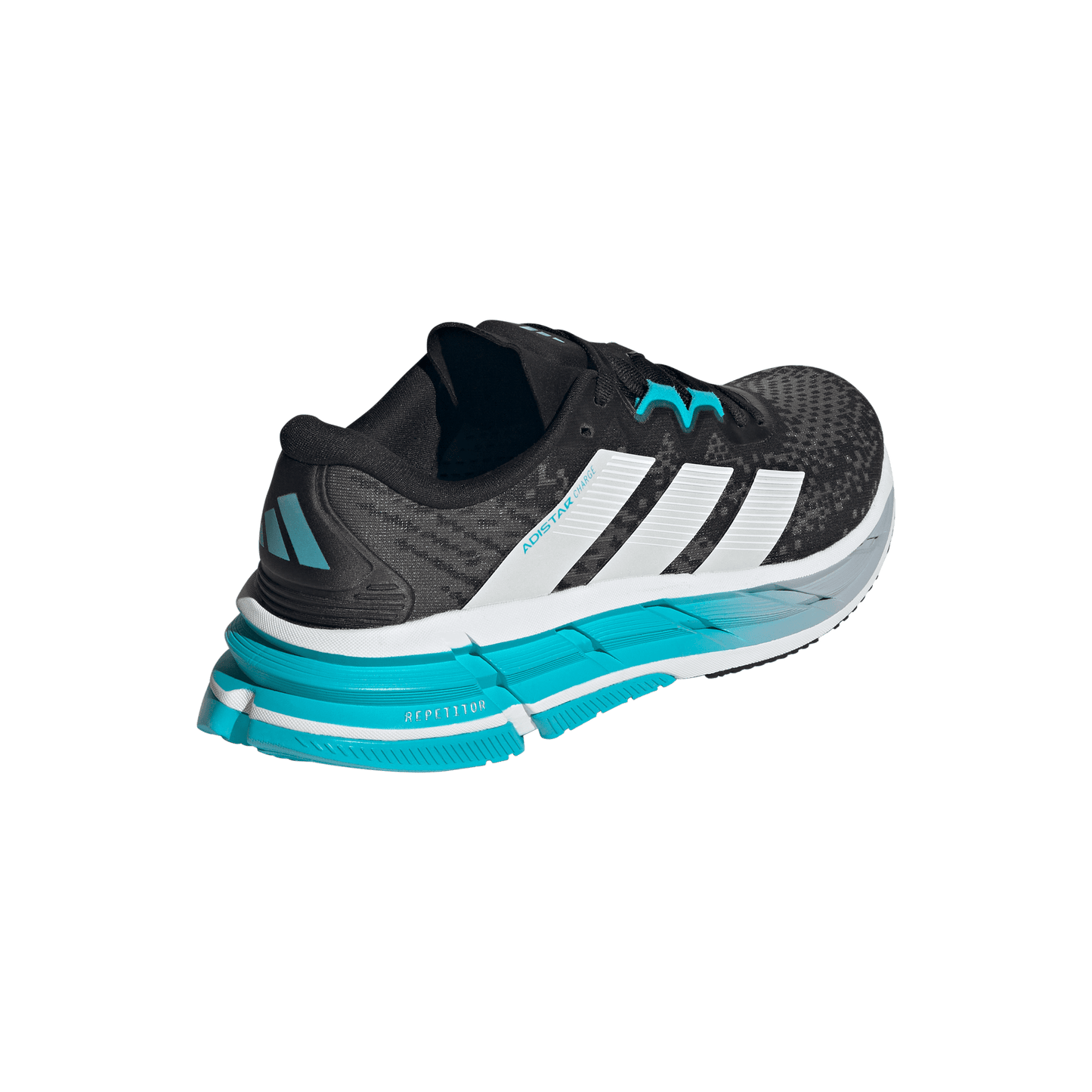 Adidas Adistar Charge Herren CBLACK/FTWWHT/HALSIL Bild 2