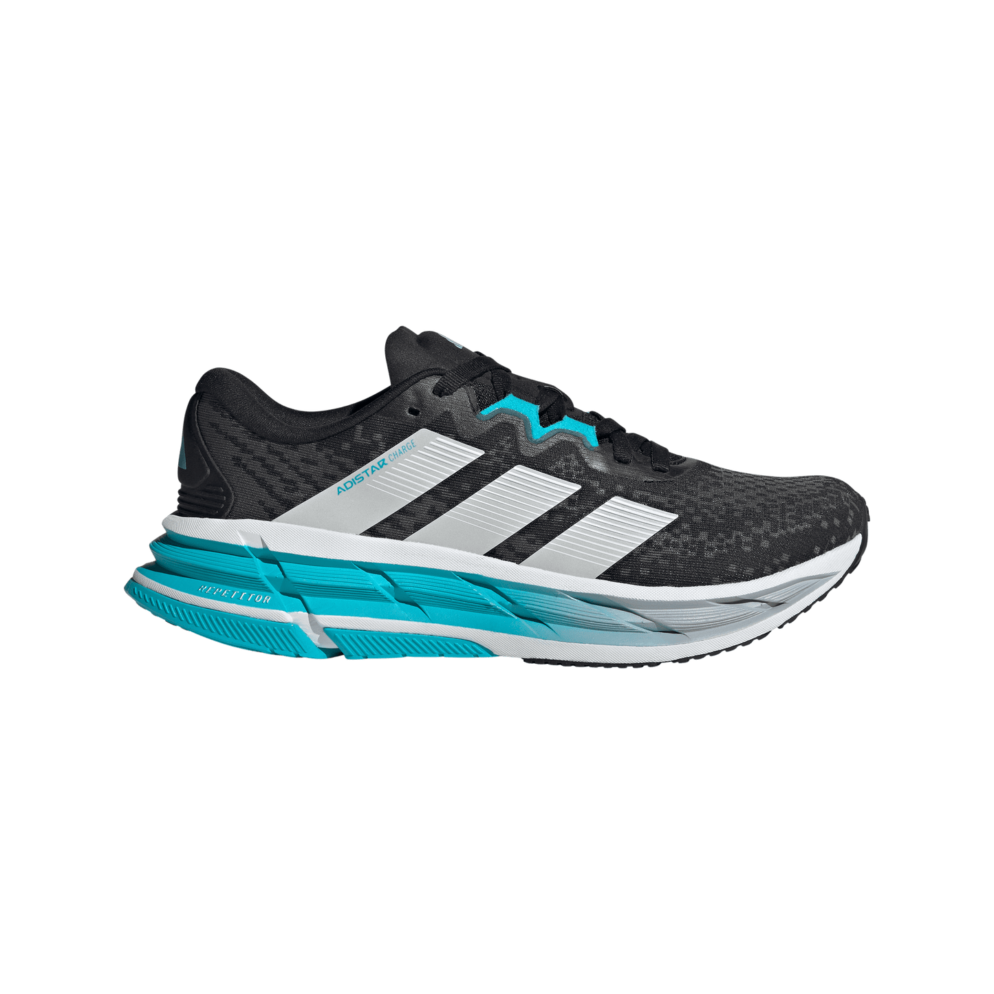 Adidas Adistar Charge Herren CBLACK/FTWWHT/HALSIL Bild 3
