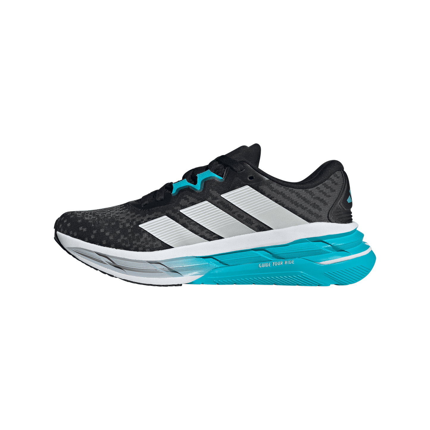 Adidas Adistar Charge Herren CBLACK/FTWWHT/HALSIL Bild 4